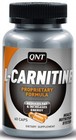 L-КАРНИТИН QNT L-CARNITINE капсулы 500мг, 60шт. - Троицк